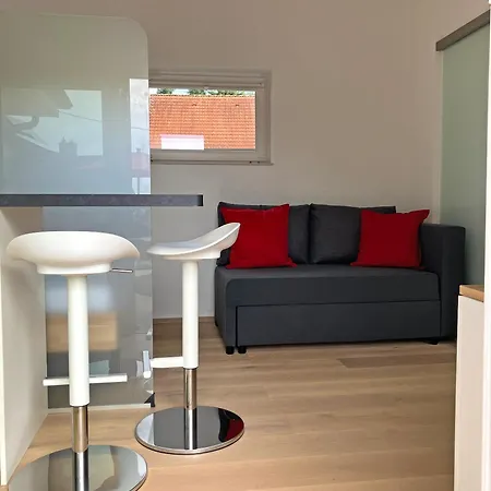 Mit Pool Apartman Kirchen